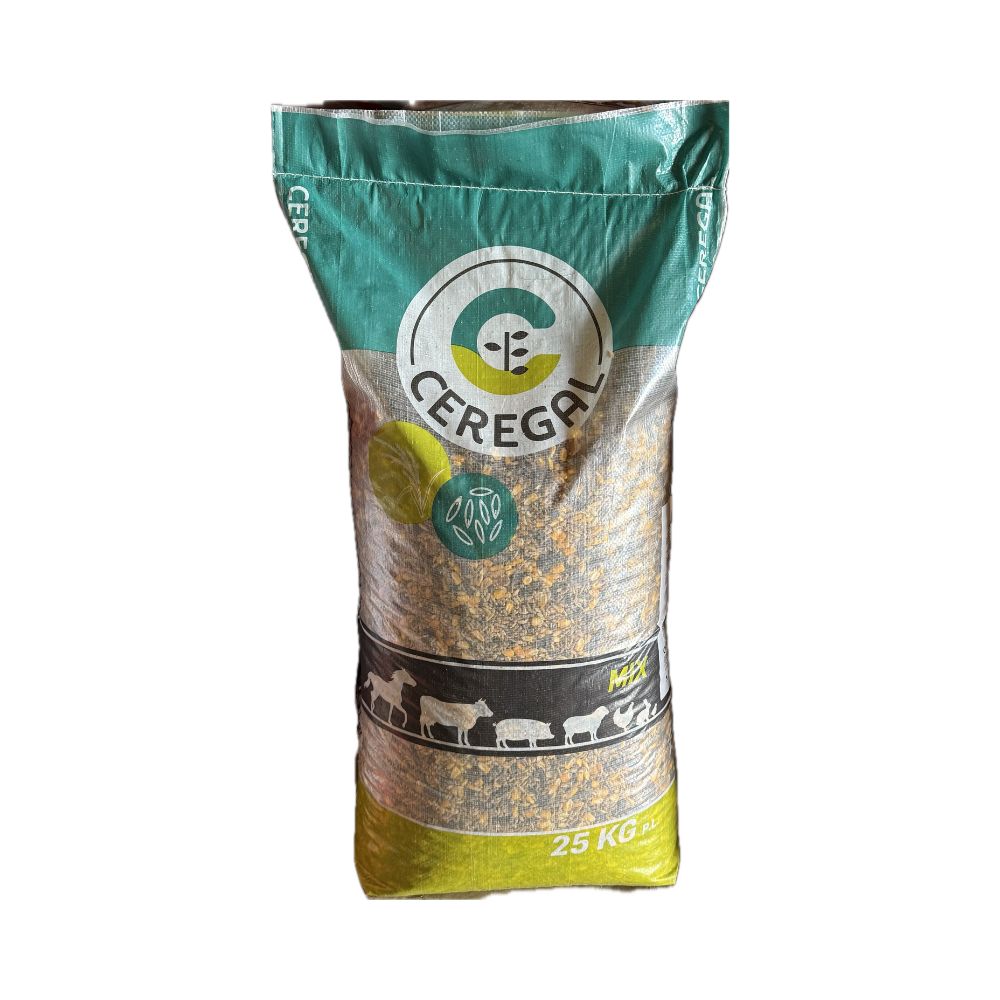 Ceregal Mix Ovinos