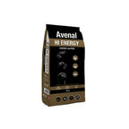 Avenal Dog Hi Energy