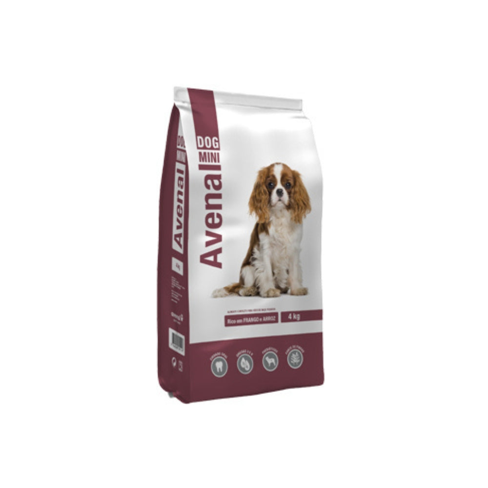 Avenal Dog Mini