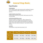 Avenal Dog Basic