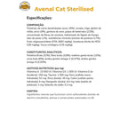 Avenal Cat Sterilised