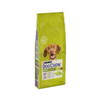 Dog Chow Adult de Borrego
