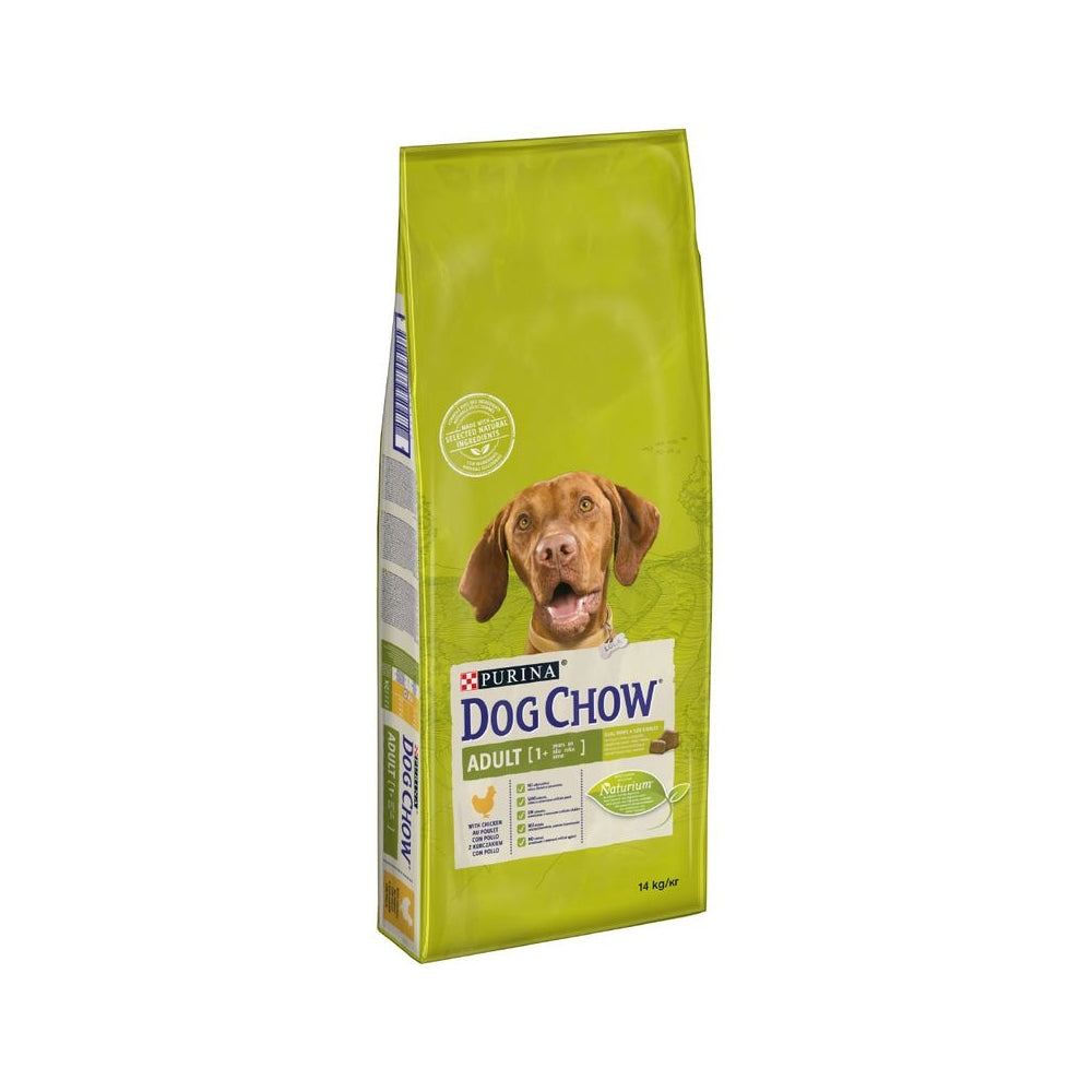Dog Chow Adult de Frango