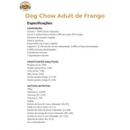 Dog Chow Adult de Frango