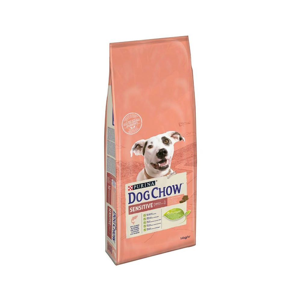 Dog Chow Sensitive de Salmão