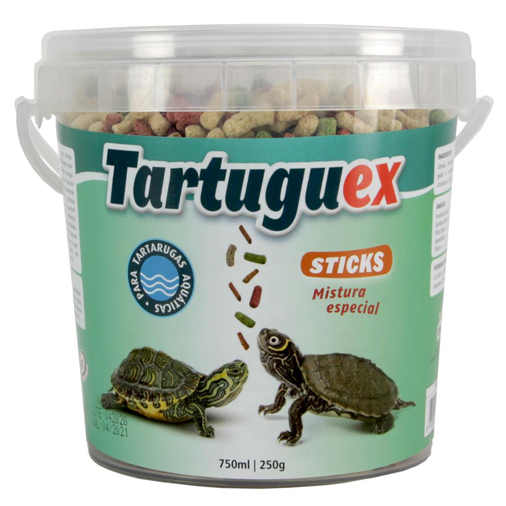 Tartuguex - Sticks