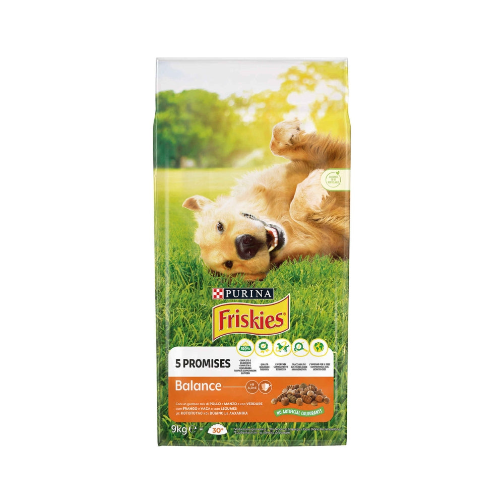 Friskies Balance de Frango