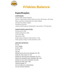 Friskies Balance de Frango