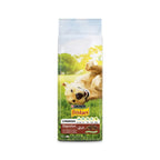 Friskies Digestion de Vaca e Borrego