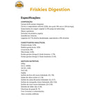 Friskies Digestion de Vaca e Borrego