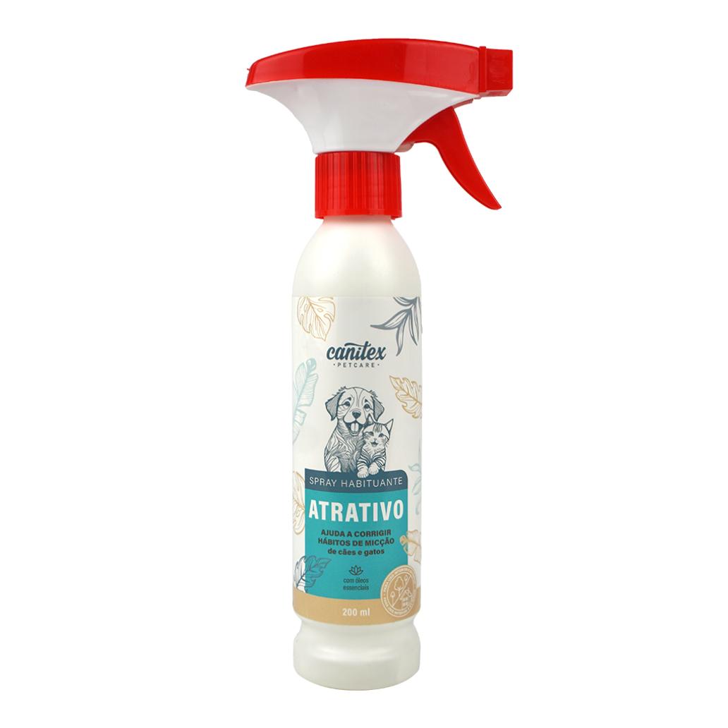 Canitex - Habituante para Cães e Gatos