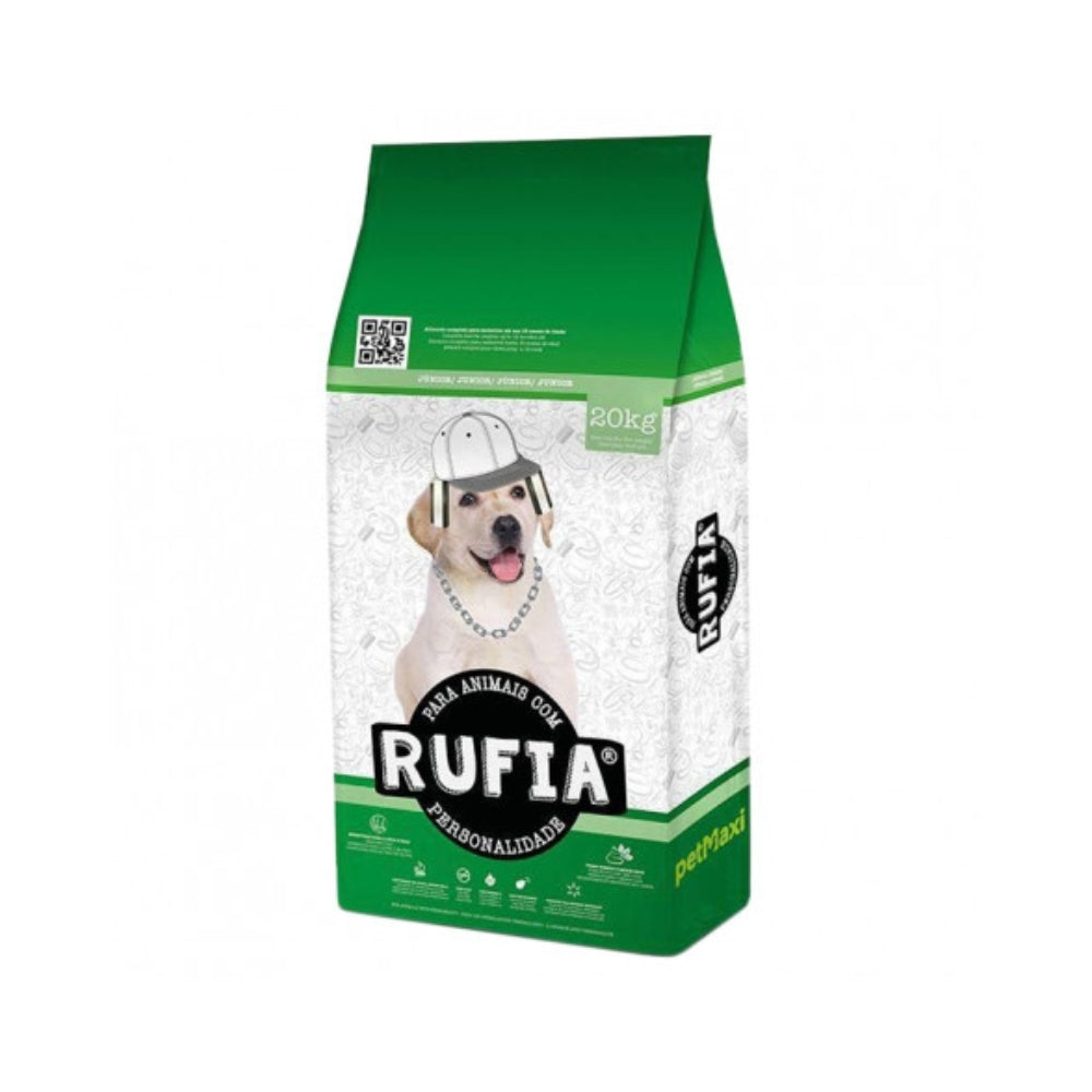 Rufia Cão Junior