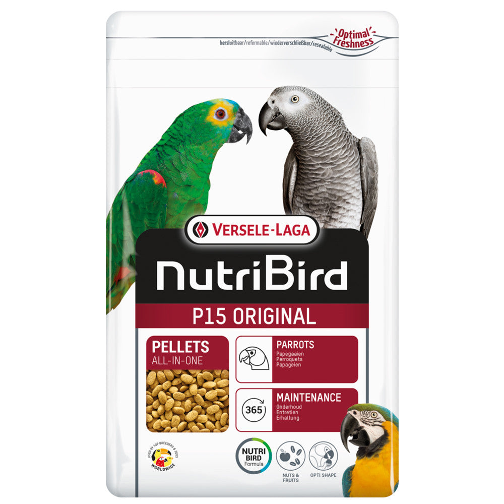 Nutribird P15 Original